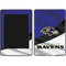 NFL Baltimore Ravens Amazon Kindle Skin