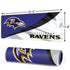 NFL Baltimore Ravens Gaming Mouse Pad