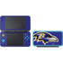 NFL Baltimore Ravens Large Logo Nintendo 2DS XL (2017) Skin