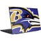 NFL Baltimore Ravens Large Logo Dell Vostro Skin