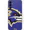 NFL Baltimore Ravens Large Logo Galaxy A14 5G Skin