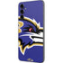 NFL Baltimore Ravens Large Logo Galaxy A14 5G Skin