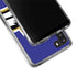 NFL Baltimore Ravens Large Logo Galaxy A21 Clear Case