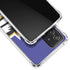 NFL Baltimore Ravens Large Logo Galaxy A52 5G Clear Case