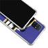NFL Baltimore Ravens Large Logo Galaxy A71 5G Clear Case