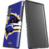 NFL Baltimore Ravens Large Logo Galaxy Note 10 Pro Case