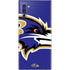 NFL Baltimore Ravens Large Logo Galaxy Note 10 Skin
