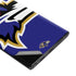 NFL Baltimore Ravens Large Logo Galaxy Note 10 Skin