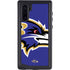 NFL Baltimore Ravens Large Logo Galaxy Note 10 Waterproof Case