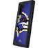NFL Baltimore Ravens Large Logo Galaxy Note 10 Waterproof Case