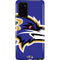 NFL Baltimore Ravens Large Logo Galaxy Note20 5G Pro Case