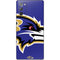 NFL Baltimore Ravens Large Logo Galaxy Note20 5G Skin