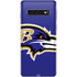 NFL Baltimore Ravens Large Logo Galaxy S10 Skin