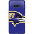 NFL Baltimore Ravens Large Logo Galaxy S10e Skin