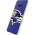NFL Baltimore Ravens Large Logo Galaxy S10e Skin