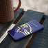 NFL Baltimore Ravens Large Logo Galaxy S10e Skin