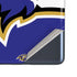 NFL Baltimore Ravens Large Logo Galaxy S20 Fan Edition Skin