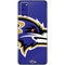 NFL Baltimore Ravens Large Logo Galaxy S20 Skin