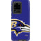 NFL Baltimore Ravens Large Logo Galaxy S20 Ultra 5G Pro Case