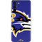 NFL Baltimore Ravens Large Logo Galaxy S21 5G Skin