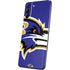 NFL Baltimore Ravens Large Logo Galaxy S21 5G Skin