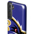 NFL Baltimore Ravens Large Logo Galaxy S21 FE Pro Case