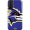 NFL Baltimore Ravens Large Logo Galaxy S21 Plus 5G Pro Case