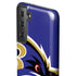 NFL Baltimore Ravens Large Logo Galaxy S21 Plus 5G Pro Case