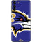NFL Baltimore Ravens Large Logo Galaxy S21 Plus 5G Skin