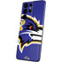NFL Baltimore Ravens Large Logo Galaxy S21 Ultra 5G Skin