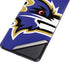 NFL Baltimore Ravens Large Logo Galaxy S21 Ultra 5G Skin