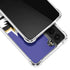 NFL Baltimore Ravens Large Logo Galaxy S22 Plus Clear Case