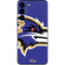 NFL Baltimore Ravens Large Logo Galaxy S22 Skin