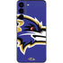 NFL Baltimore Ravens Large Logo Galaxy S22 Skin