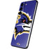 NFL Baltimore Ravens Large Logo Galaxy S22 Skin