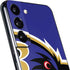 NFL Baltimore Ravens Large Logo Galaxy S22 Skin