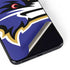 NFL Baltimore Ravens Large Logo Galaxy S22 Skin
