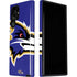 NFL Baltimore Ravens Large Logo Galaxy S22 Ultra Pro Case