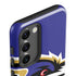 NFL Baltimore Ravens Large Logo Galaxy S23 Plus Pro Case