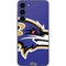 NFL Baltimore Ravens Large Logo Galaxy S23 Plus Skin
