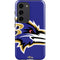 NFL Baltimore Ravens Large Logo Galaxy S23 Pro Case