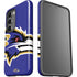 NFL Baltimore Ravens Large Logo Galaxy S23 Pro Case
