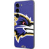 NFL Baltimore Ravens Large Logo Galaxy S23 Skin