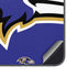NFL Baltimore Ravens Large Logo Galaxy S23 Skin
