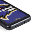 NFL Baltimore Ravens Large Logo Galaxy S23 Waterproof Case
