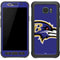NFL Baltimore Ravens Large Logo Galaxy S7 Active Skin