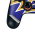 NFL Baltimore Ravens Large Logo Google Stadia Controller Skin