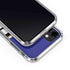 NFL Baltimore Ravens Large Logo iPhone 11 Clear Case