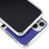 NFL Baltimore Ravens Large Logo iPhone 11 Pro Clear Case