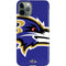 NFL Baltimore Ravens Large Logo iPhone 11 Pro Lite Case